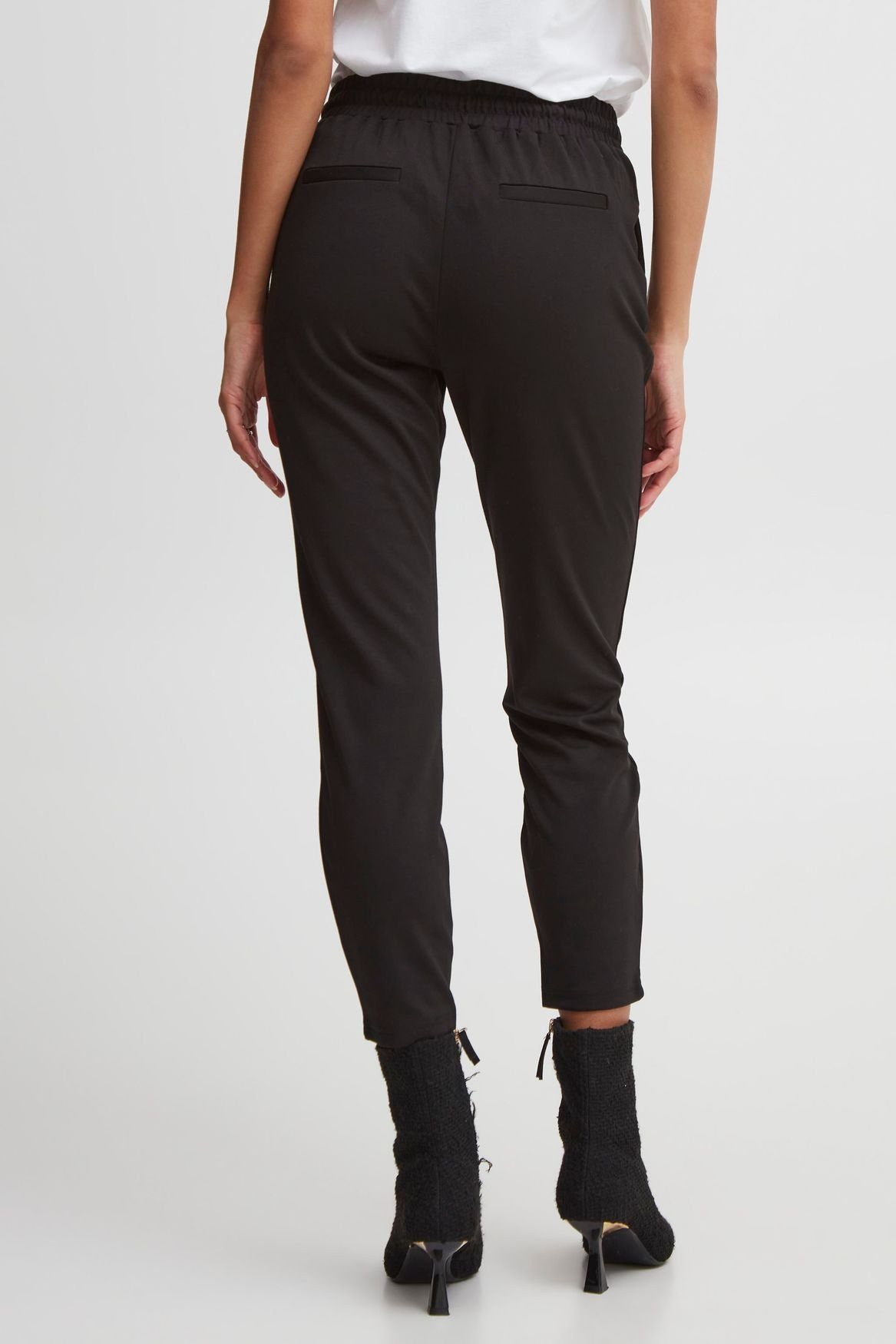 b.young Stoffhose Rizetta crop pants günstig online kaufen
