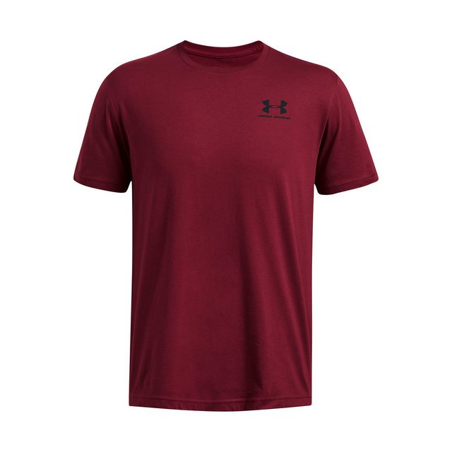 Under Armour® T-Shirt Under Armour Herren T-Shirt Sportstyle Left Chest 132 günstig online kaufen