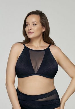 Marc&André Bustier-Bikini-Top, im Bralette-Stil