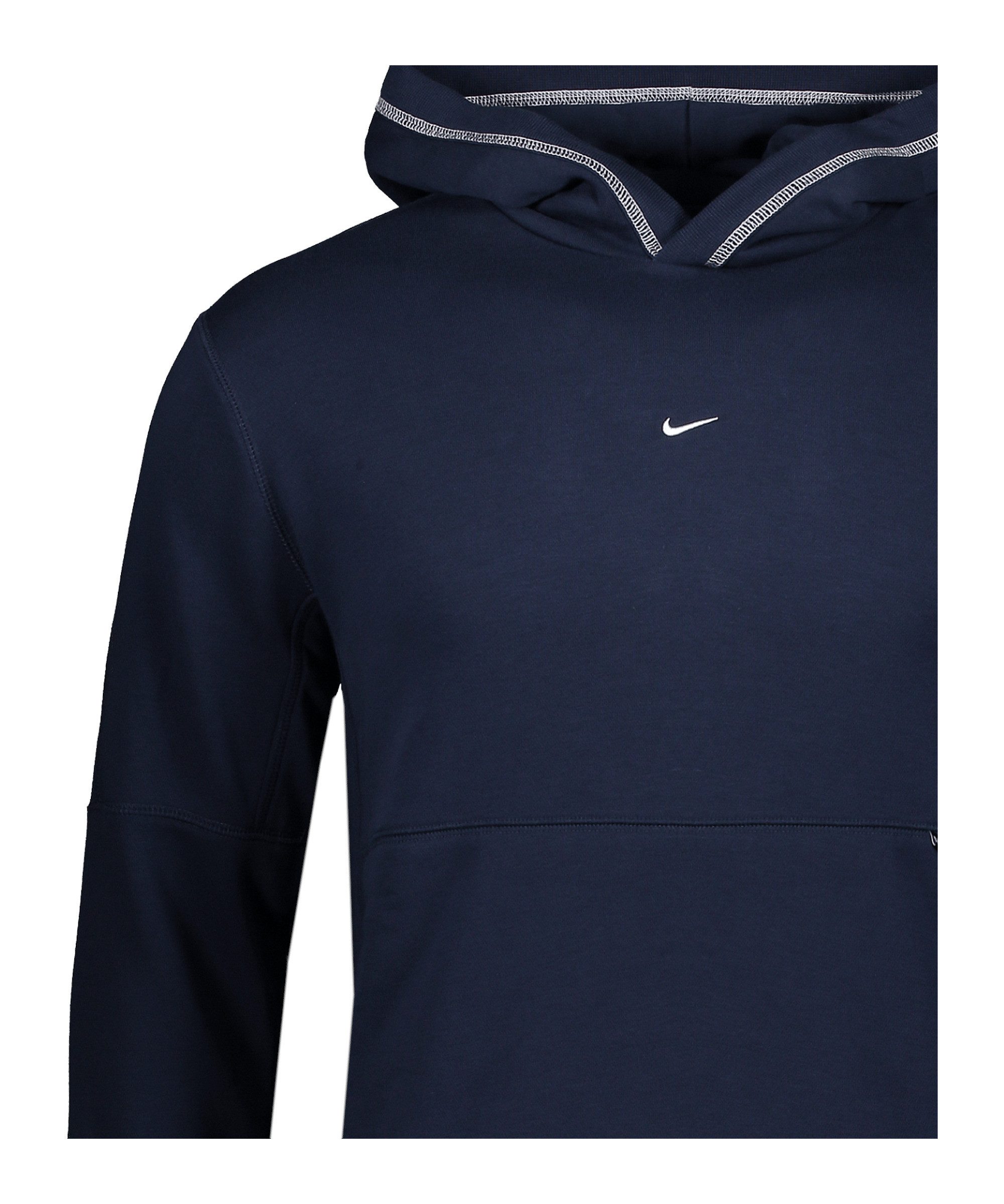 Nike Sweatshirt Nike Performance Strike Hoody Herren Baumwolle