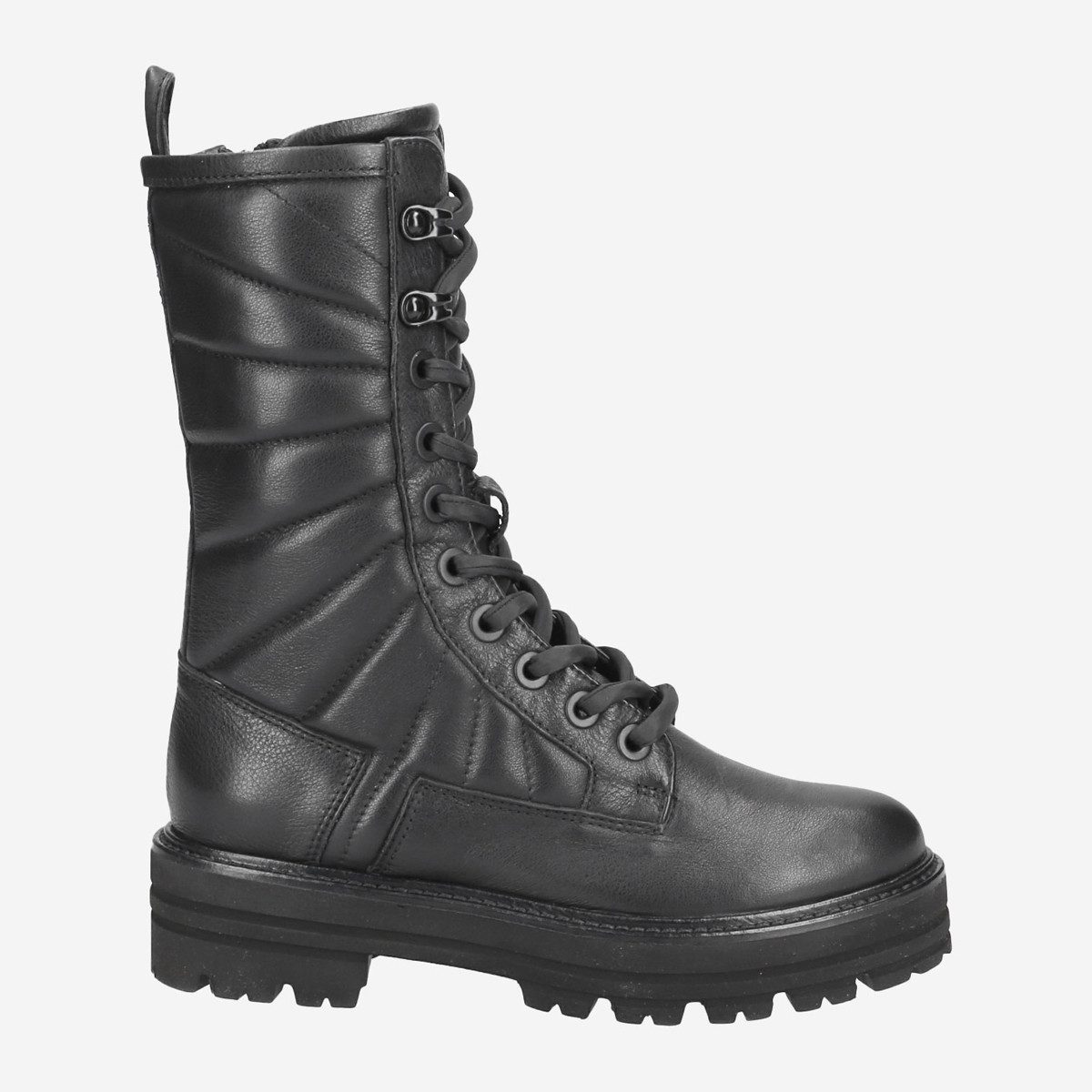Maripé Maripé FOGGIA VAR 1, Boots, Schwarz, Damen Сапоги