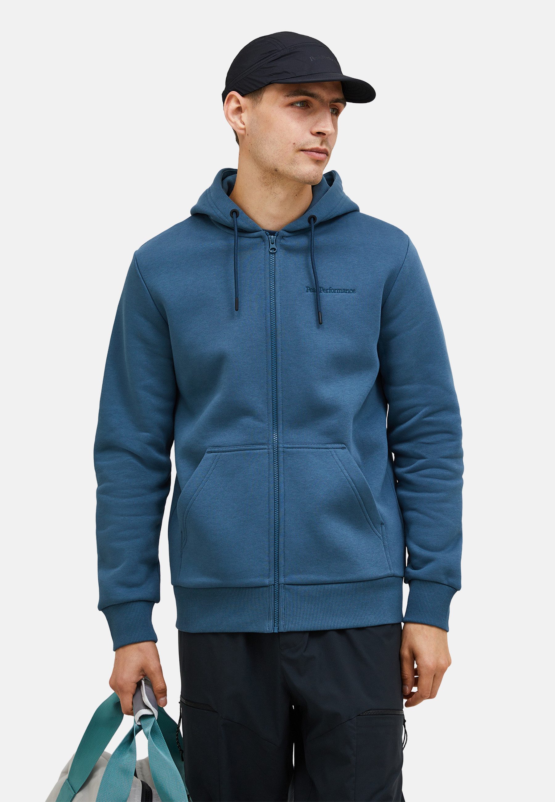 Peak Performance Kapuzensweatshirt M Original Small günstig online kaufen