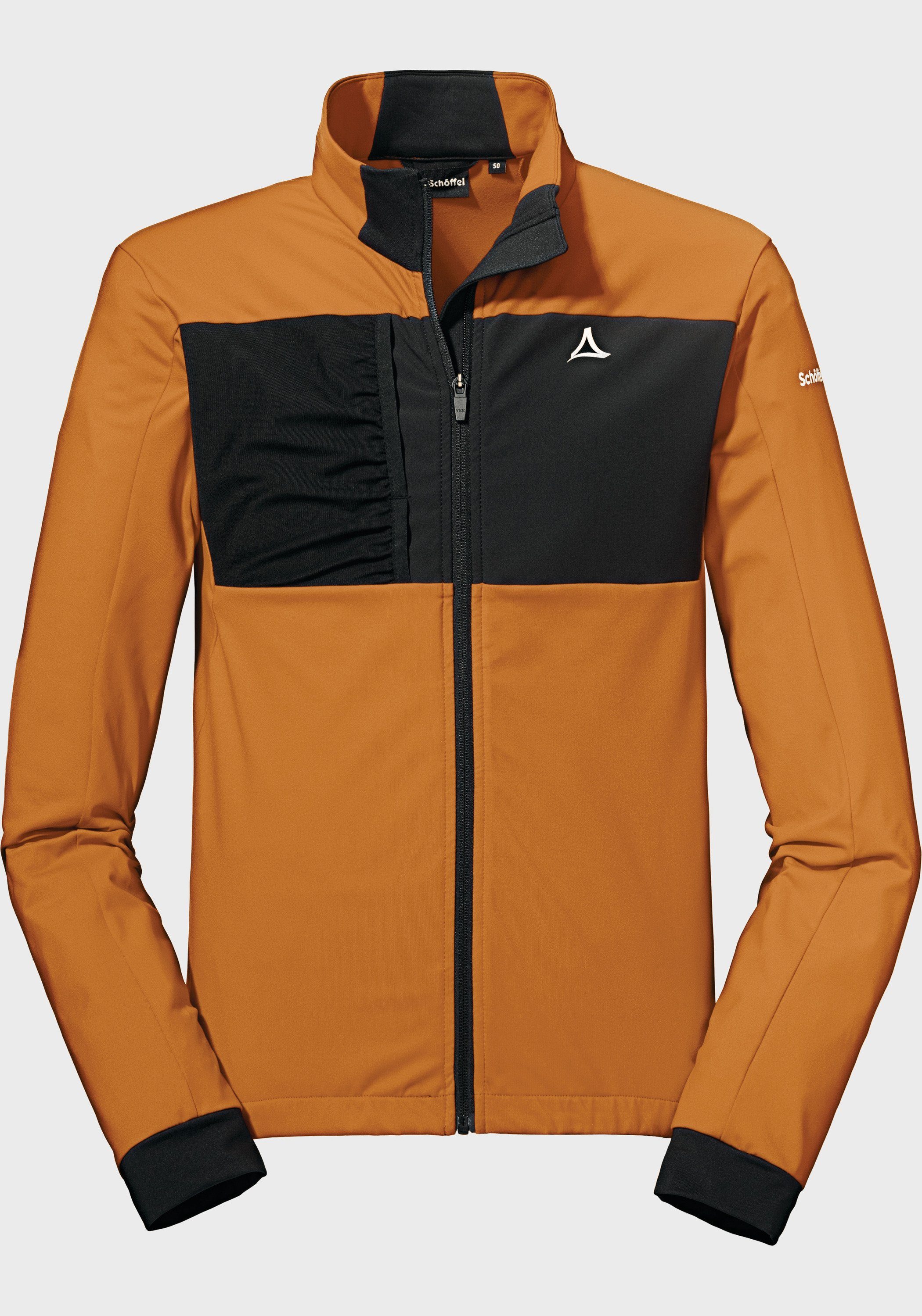 Schöffel Fleecejacke Fleece Jacket Iurreta M