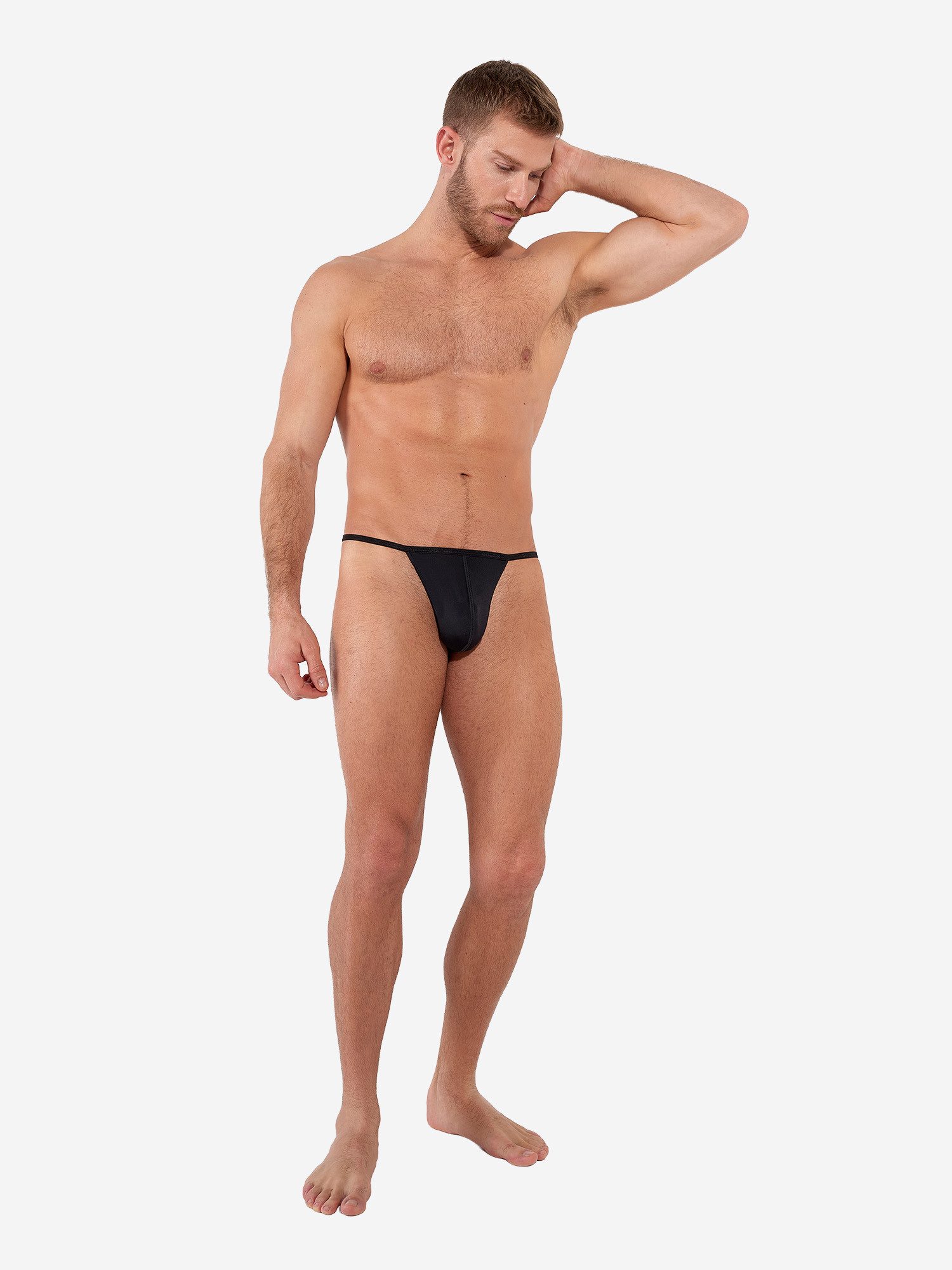 Hom G-String Plumes tanga unterhose unterwäsche