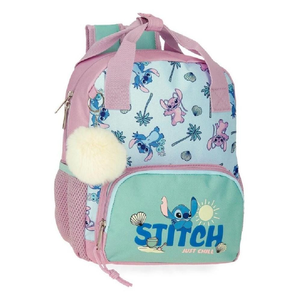 Freizeitrucksack Disney Stitch Just Chill Rucksack 28cm