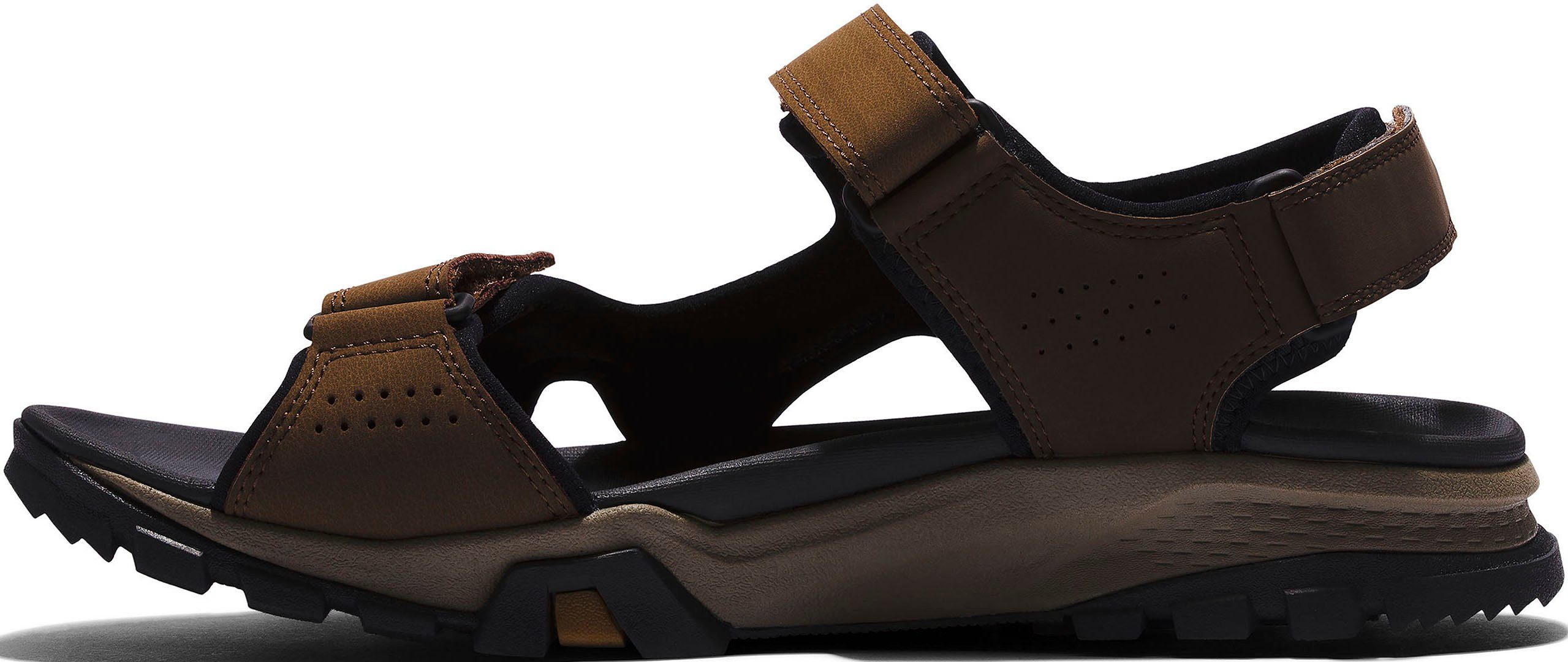 Timberland Lincoln Peak 2 STRAP SANDAL Sandale mit Klettverschluss – Bild 4 von 5