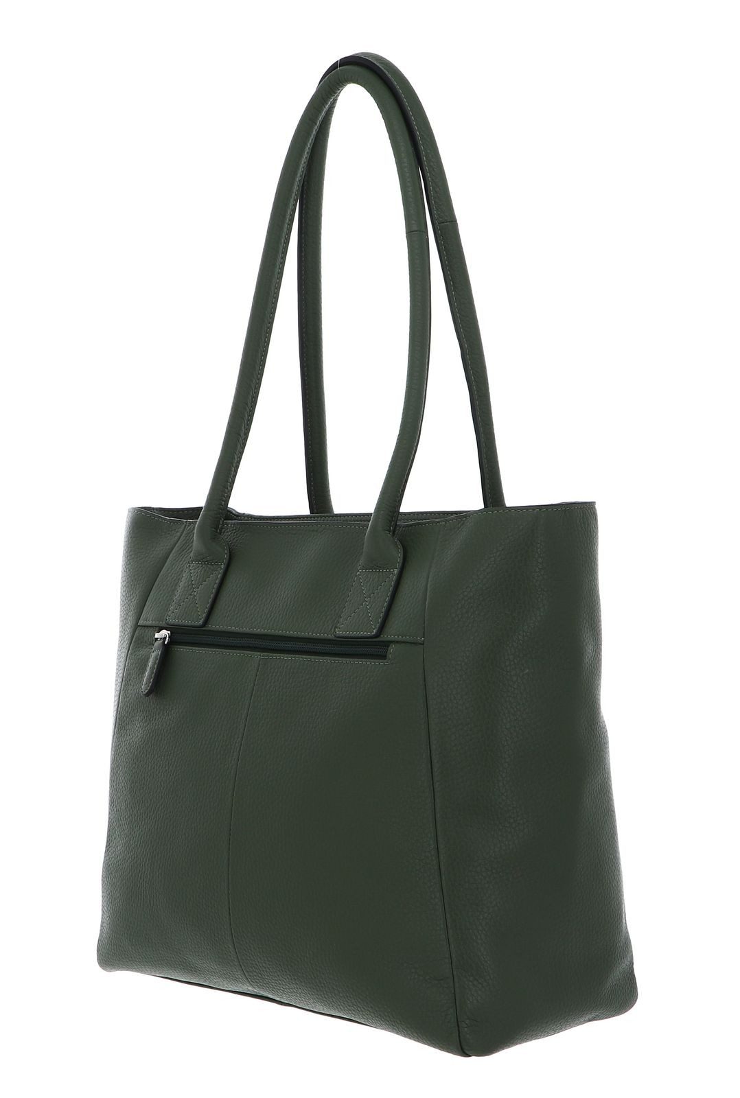 Picard Shopper Shopper, aus echtem Rindsleder