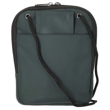 Stratic Umhängetasche Pure Body Bag - Umhängetasche 21 cm RFID (1-tlg)