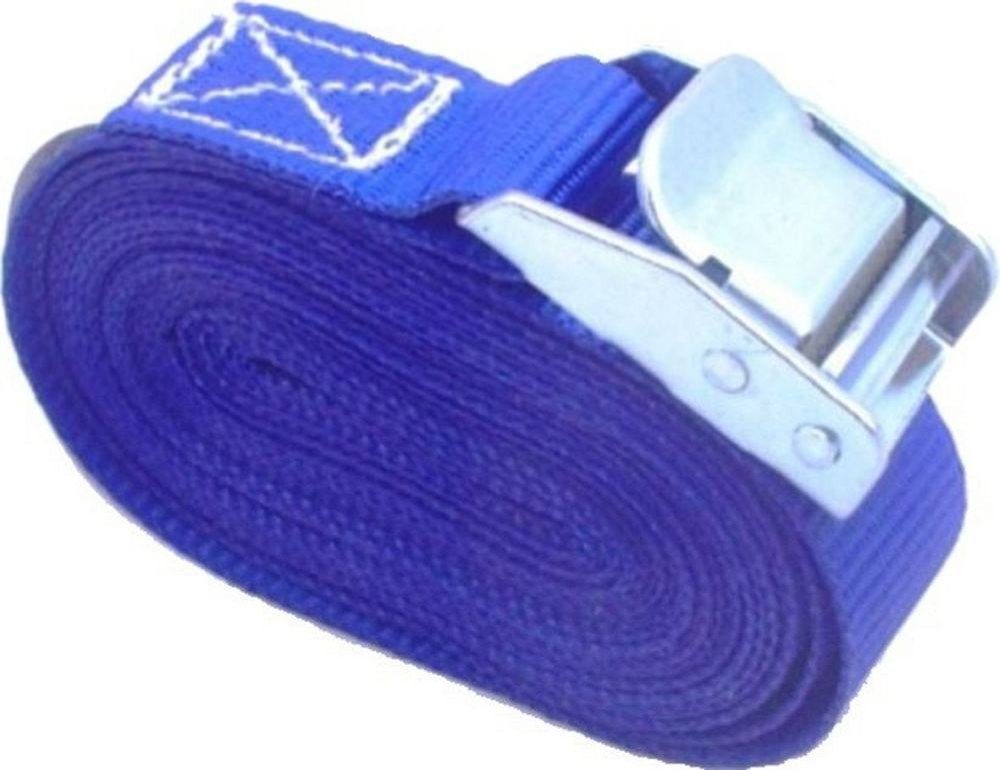 Spanngurt Conacord Zurrgurt- Spanngurt 25 mm x 4,5 m
