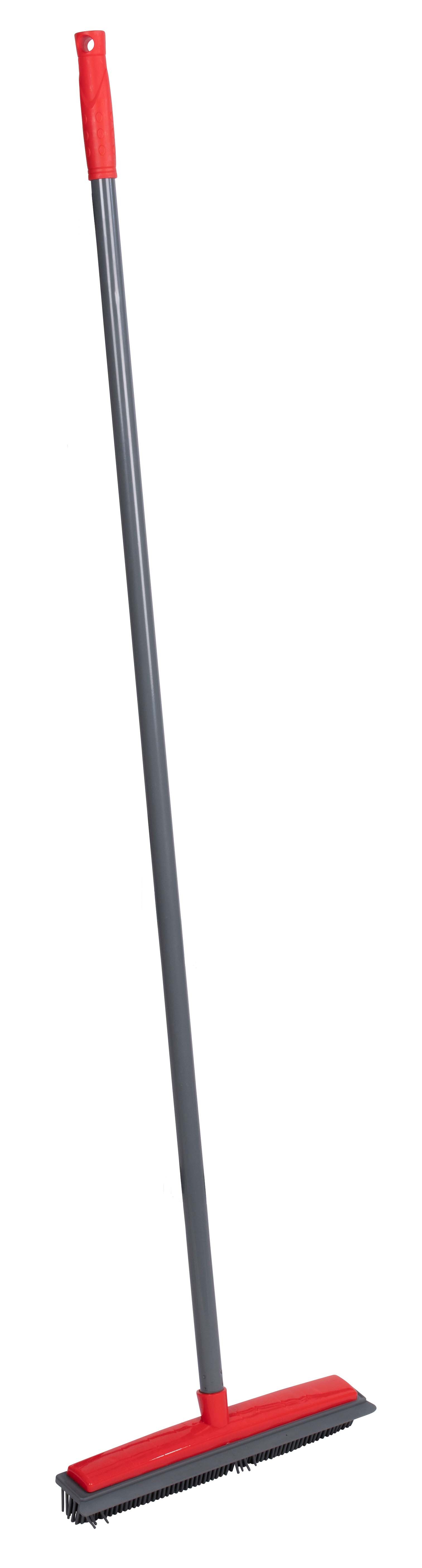 DIRT DEVIL Staubbesen Dirt Devil Gummibesen Tierhaar