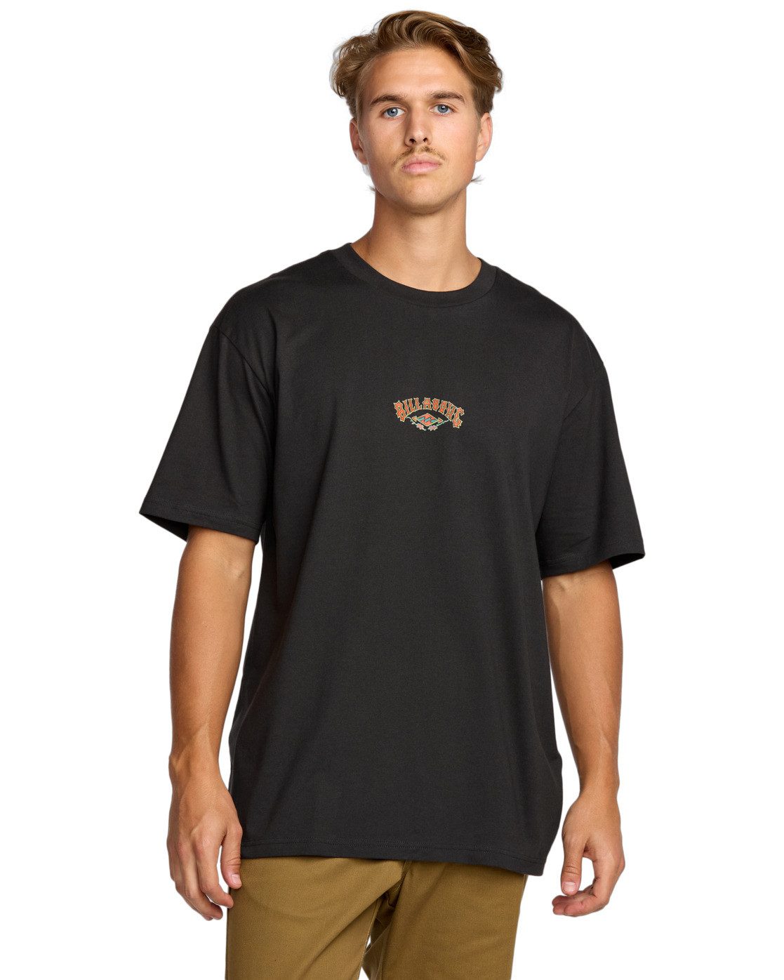 Billabong T-Shirt Rose Arch Regular