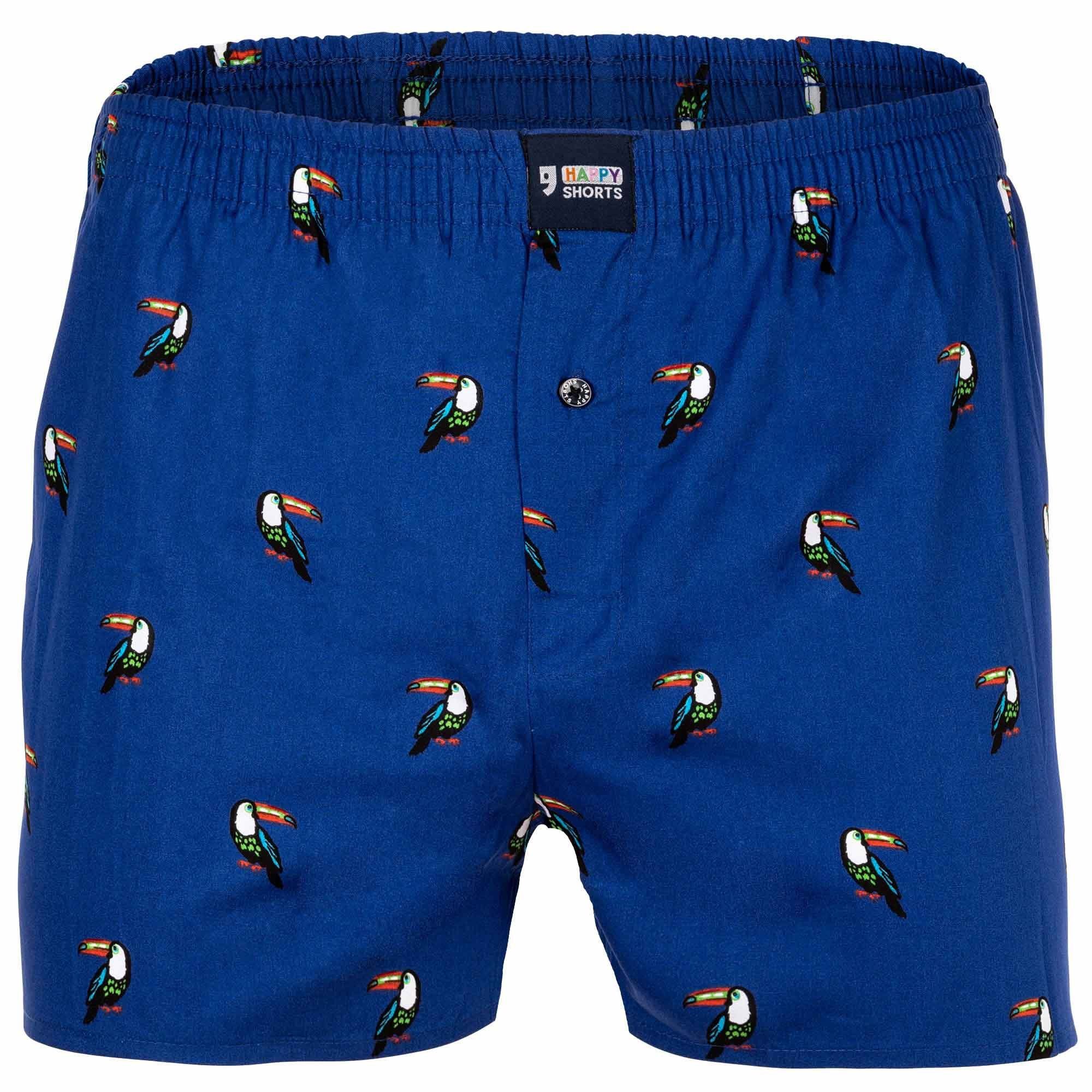 Neon Tucan
