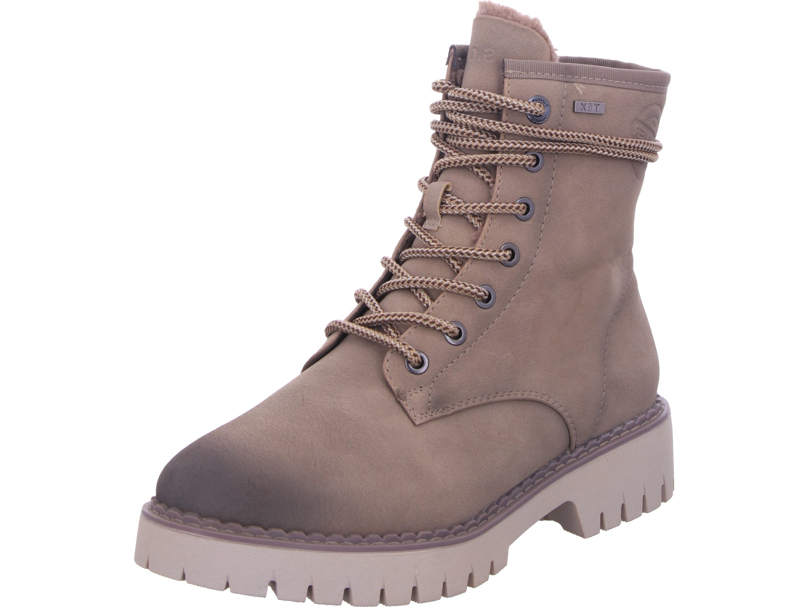 s.Oliver Winterboots mit TEX-Membran