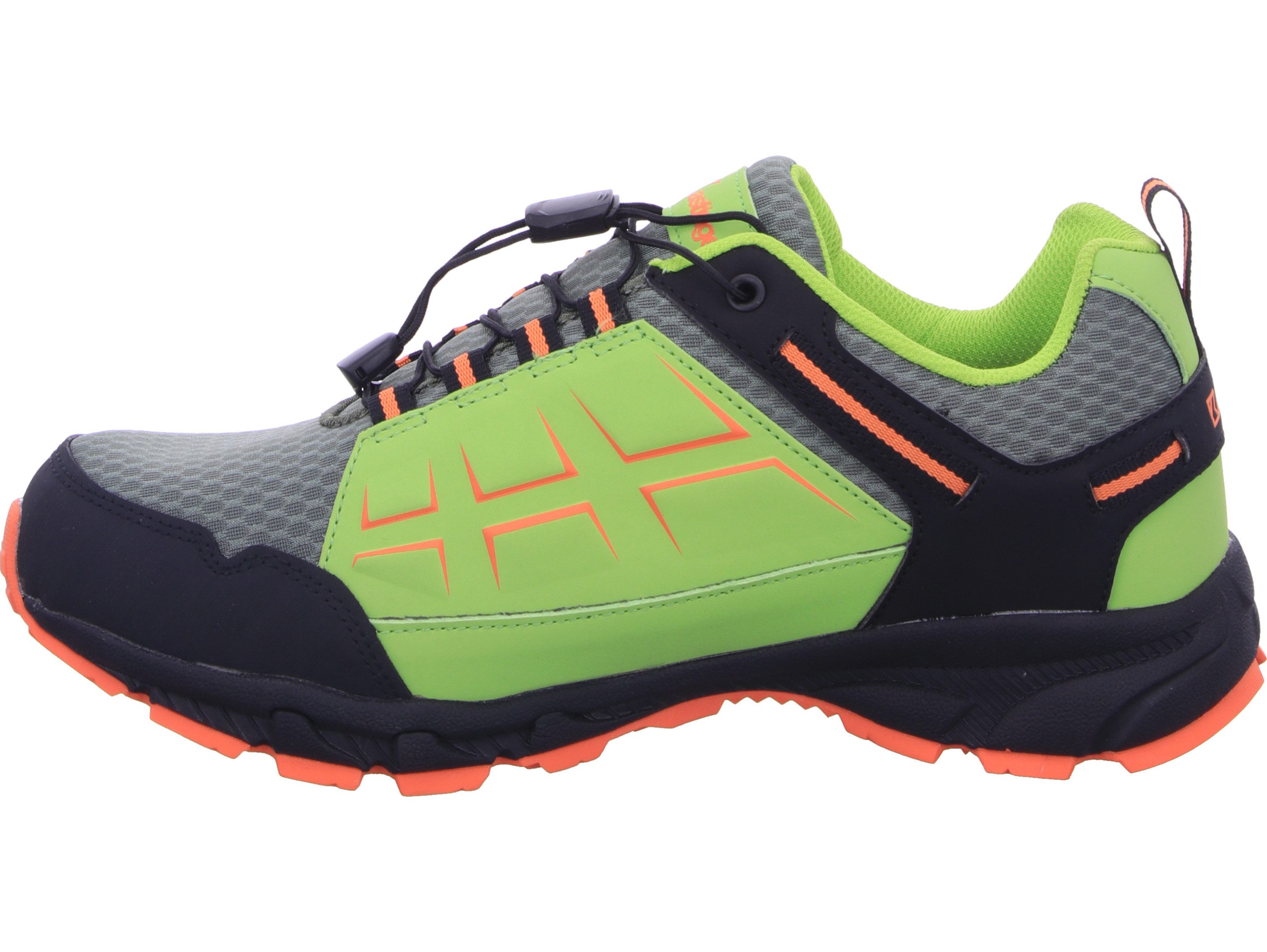 Kastinger Kompar low KTX Trekkingschuh mit TEX-Membran