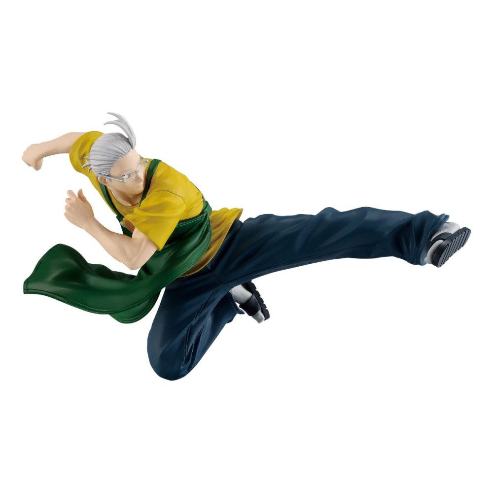 Banpresto Merchandise-Figur Sakamoto Days Vibration Stars PVC Statue Taro Sakamoto II 20 cm