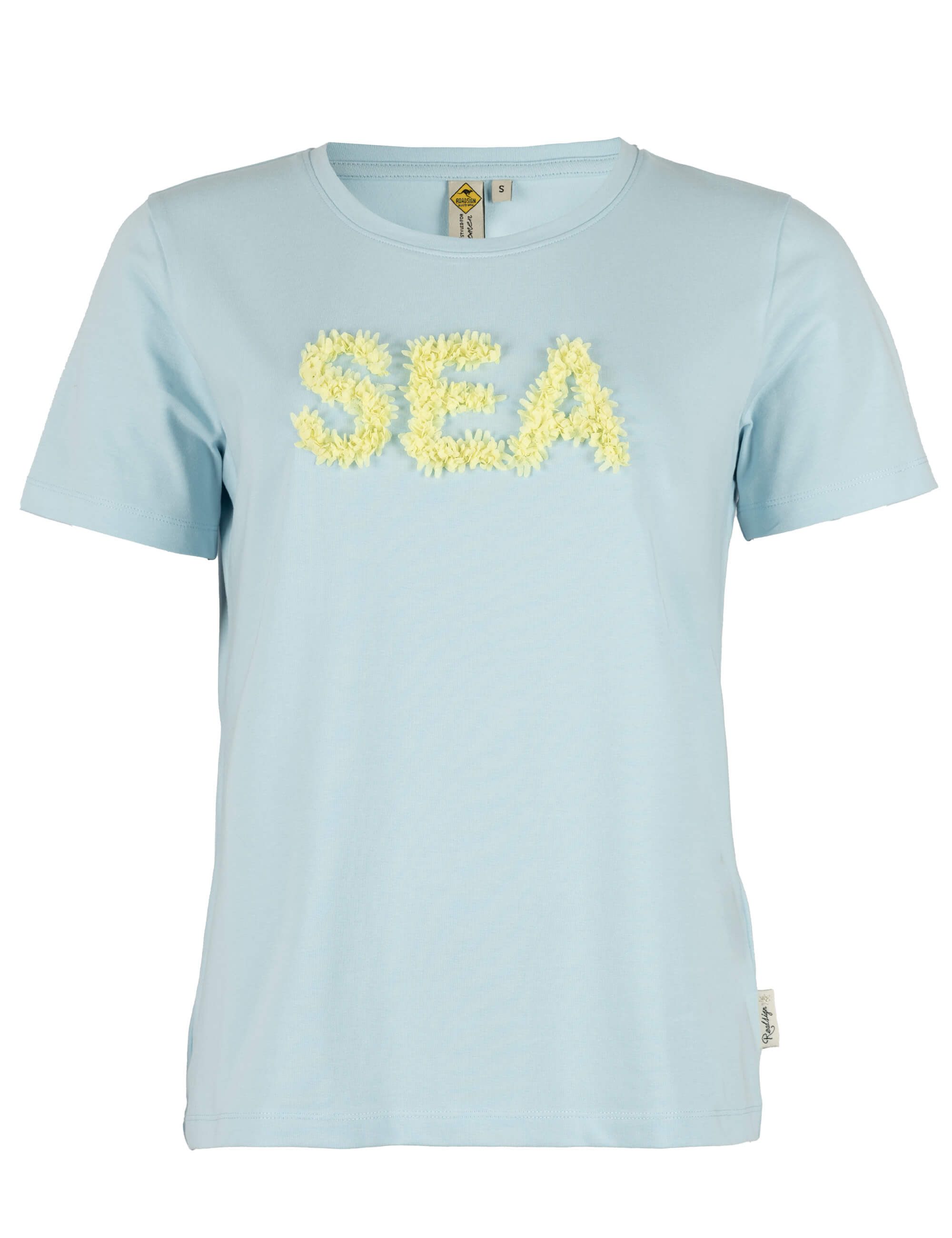 T-Shirt Sea Breeze