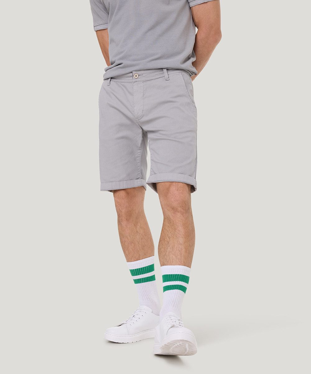 Pioneer Authentic Jeans Chinoshorts LENNY chino shorts Sommerhose im Four-P günstig online kaufen