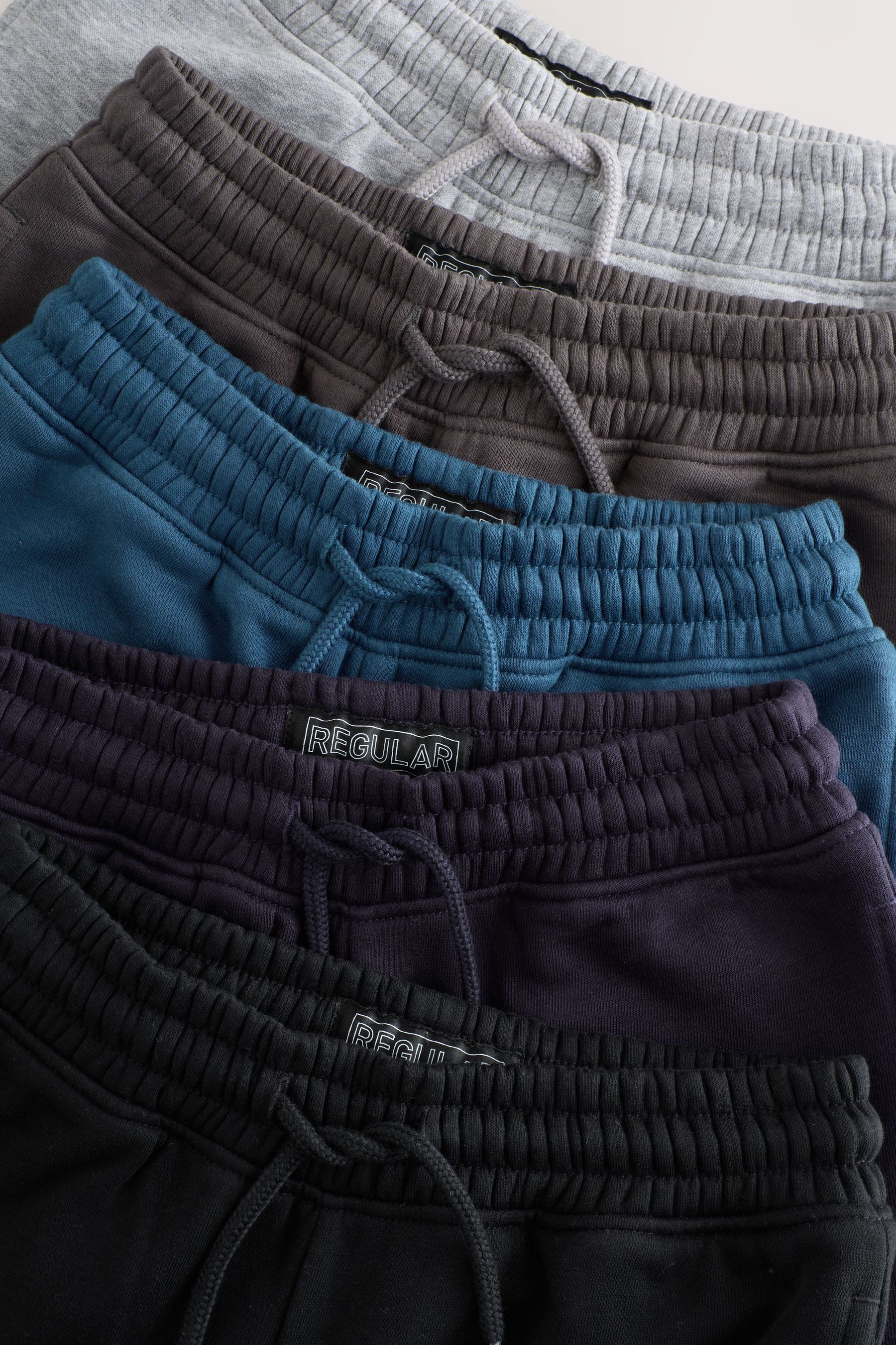 Next Jogginghose Basic-Jogginghose im Regular Fit, günstig online kaufen