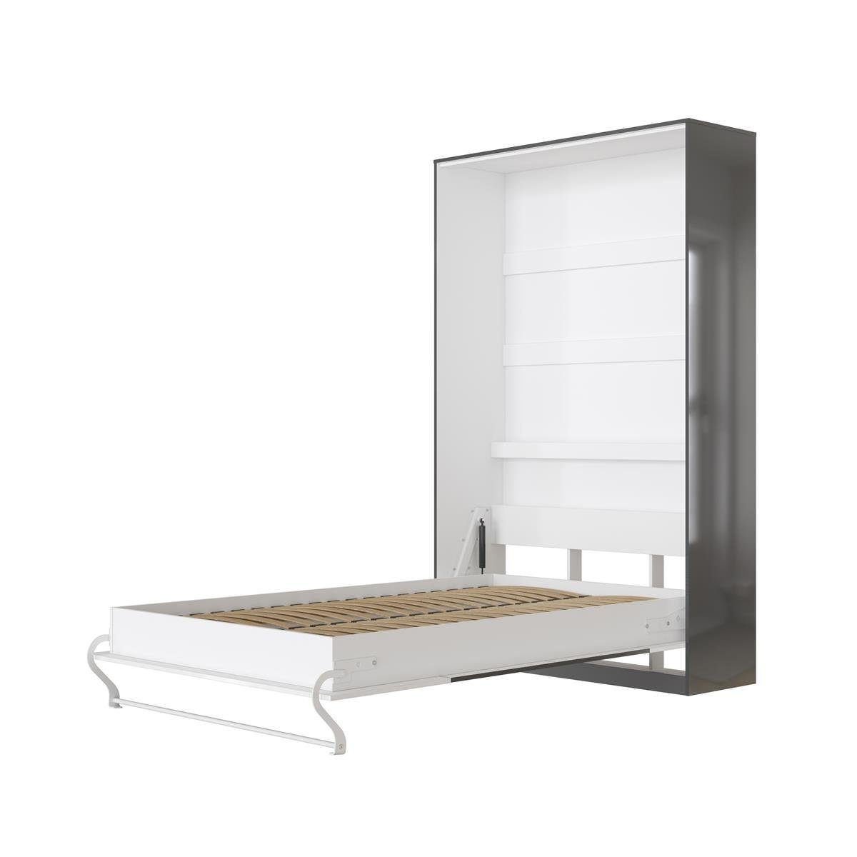SMARTBett Schrankbett Standard 90x200 120x200 140x200 günstig online kaufen