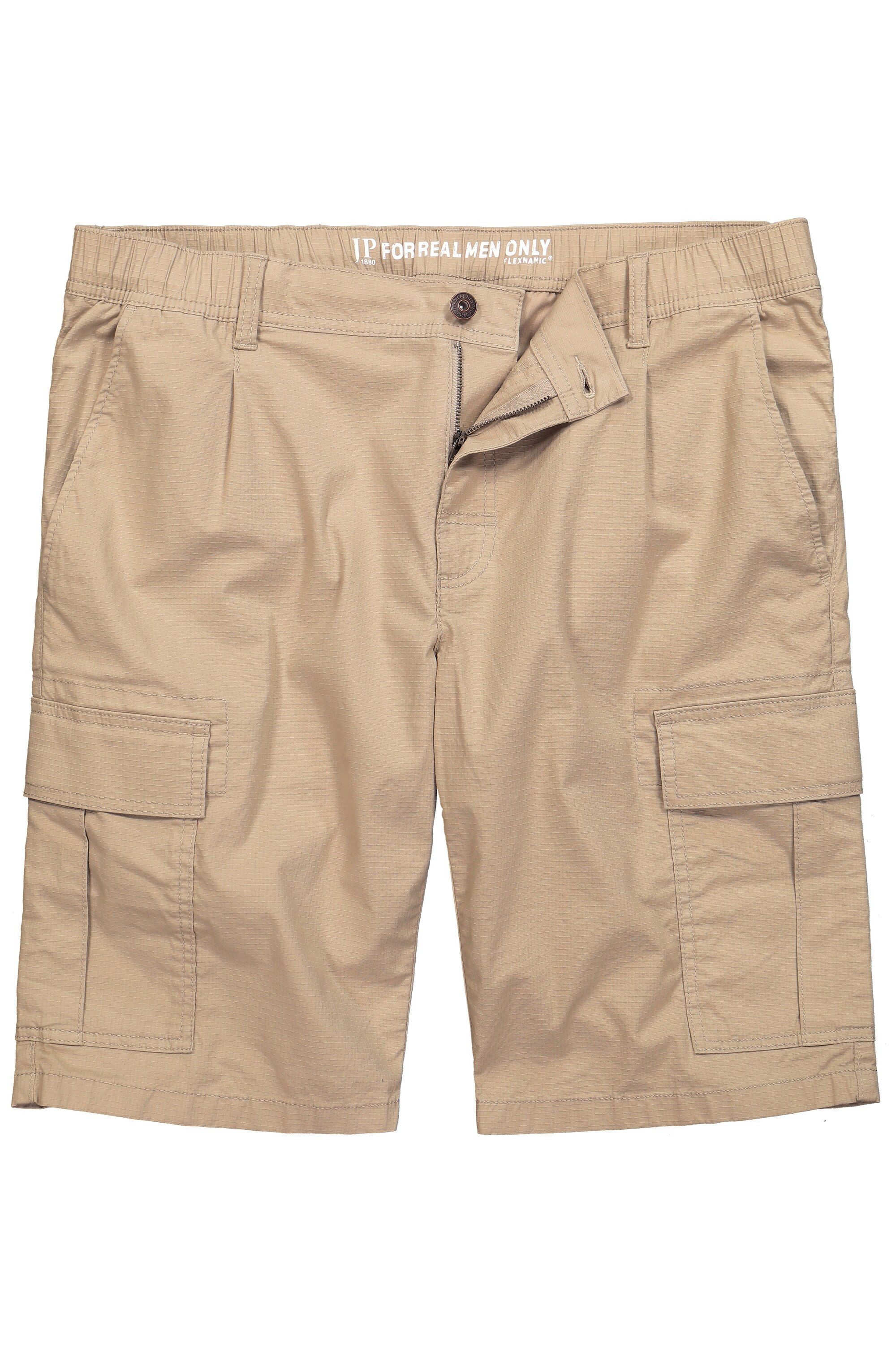 JP1880 Bermudas Cargobermuda Strech Lightweight Ripstop-Qualität günstig online kaufen