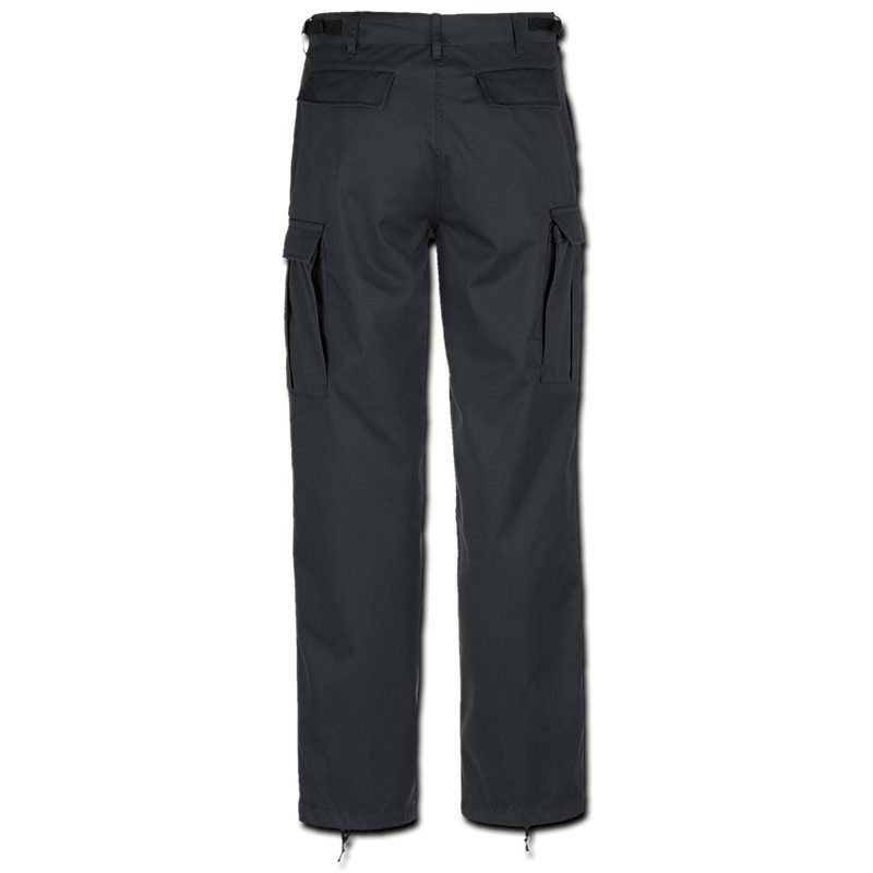Brandit Bikerjeans US Ranger Hose wasserabweisend robust günstig online kaufen