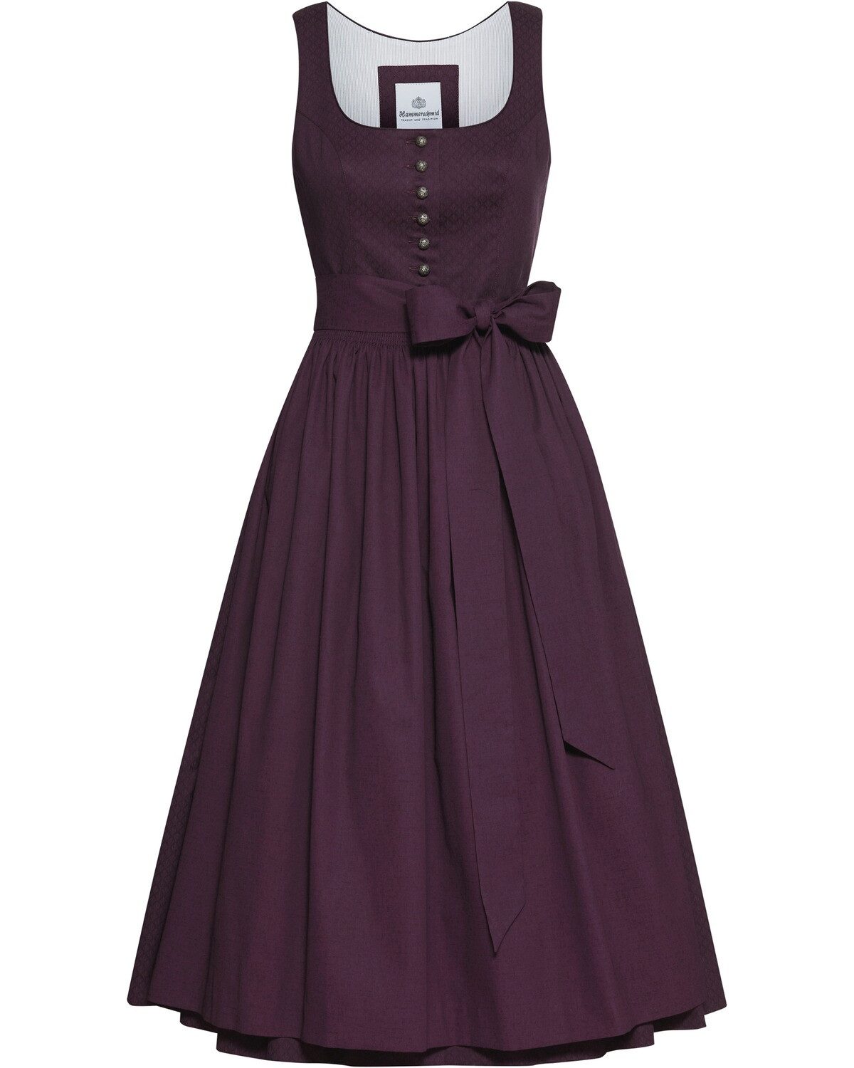 Hammerschmid Dirndl Langes Dirndl Koflersee