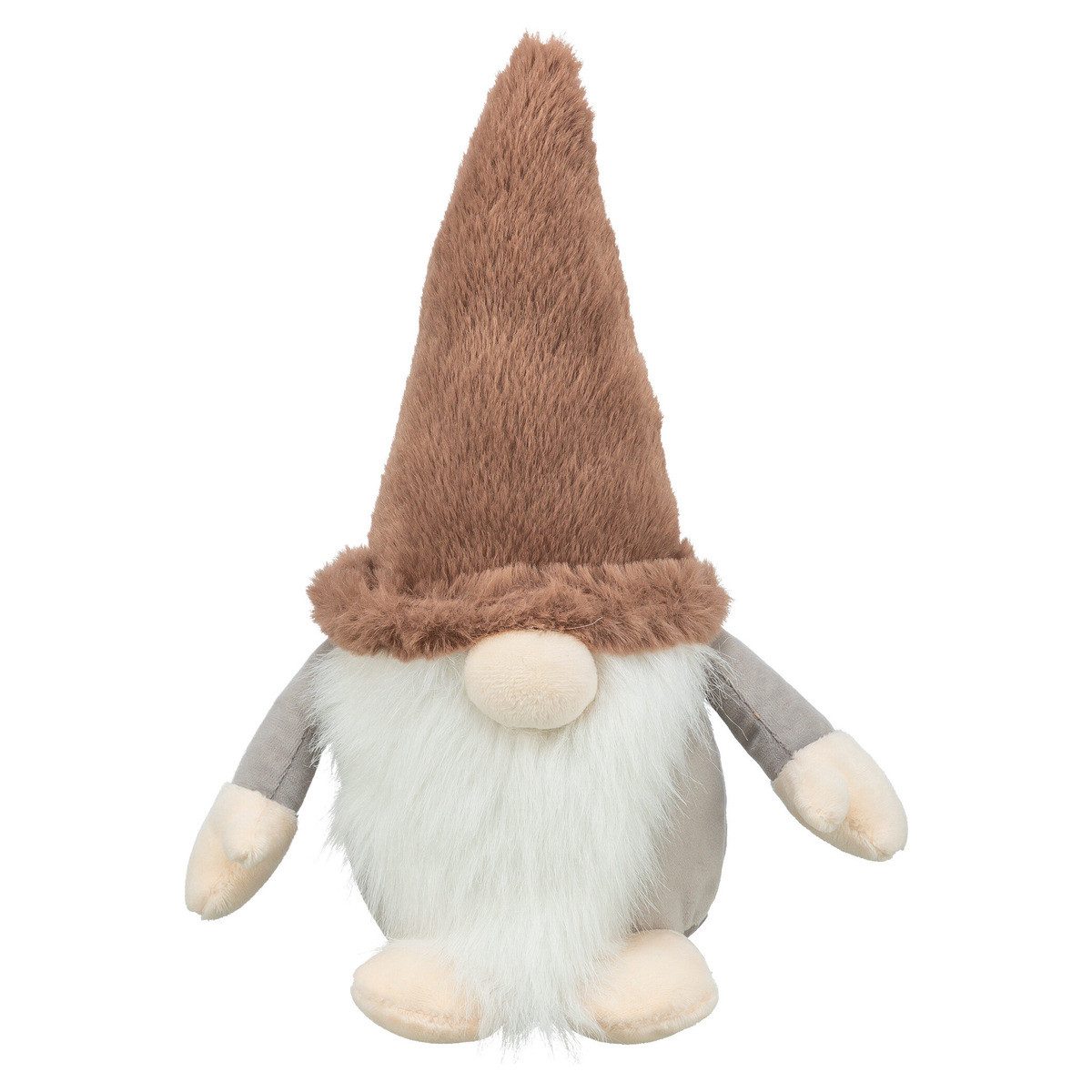 TRIXIE Tierkuscheltier Hundespielzeug Wichtel günstig online kaufen