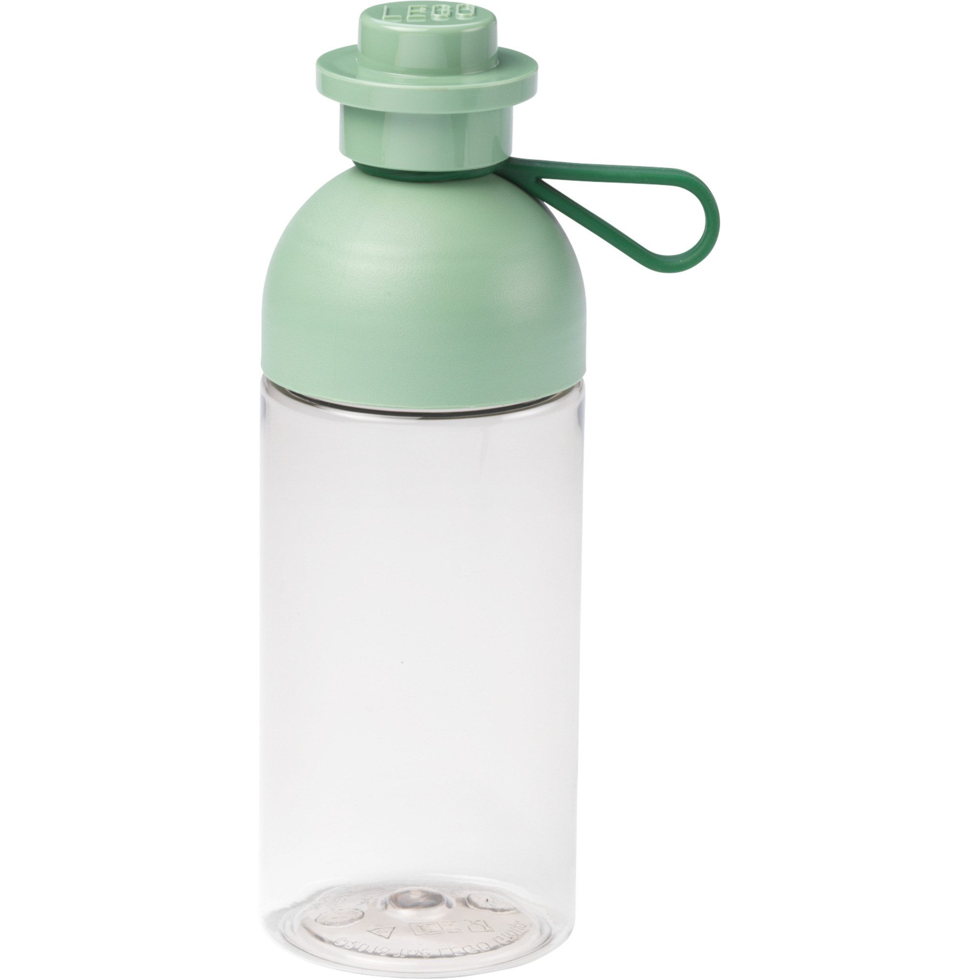 Room Copenhagen Spielzeugtruhe Room Copenhagen LEGO Trinkflasche 0,5 Liter