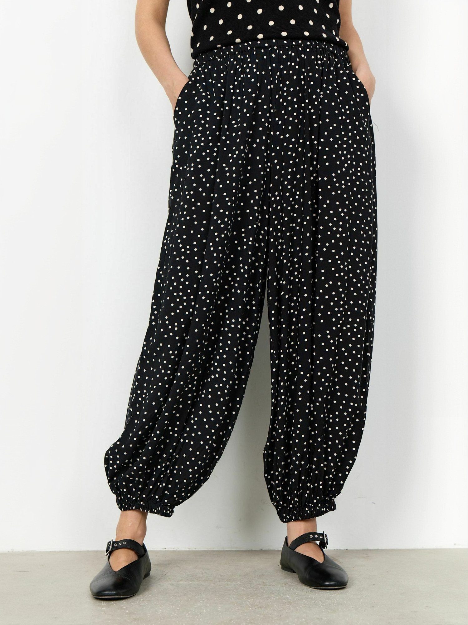 soyaconcept Chinos Soya Concept Trouser SC-GILDA