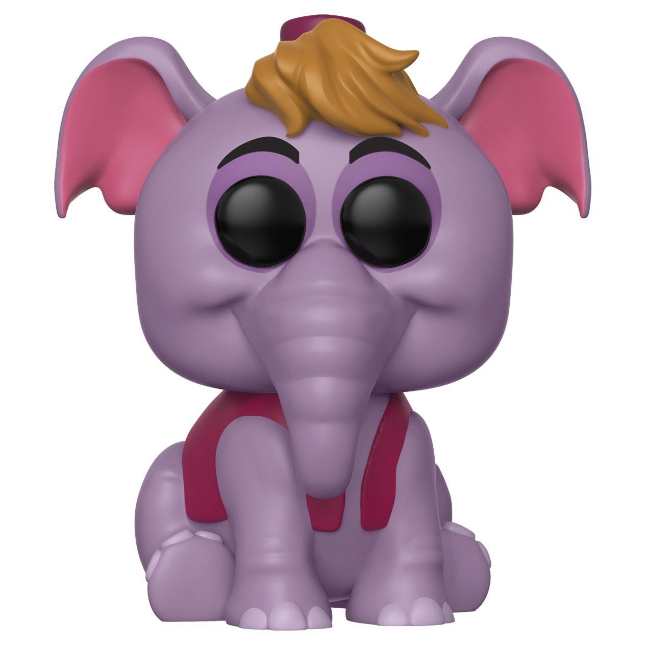 Actionfigur POP! Figur Äffchen Abu aus Aladdin als Elefant