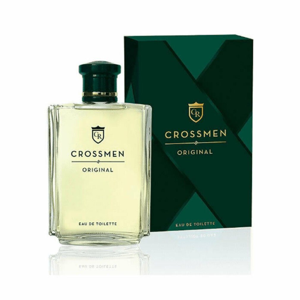 Crossmen Eau de Toilette Original Eau De Toilette Spray 200ml