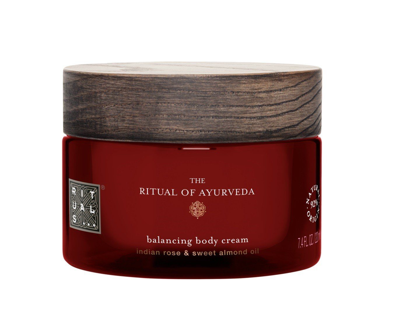 Rituals Körpercreme Ayurveda