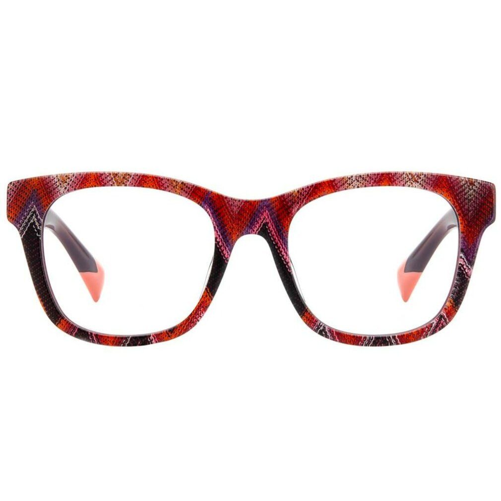 Missoni Sonnenbrille Brillenfassung MIS 0104