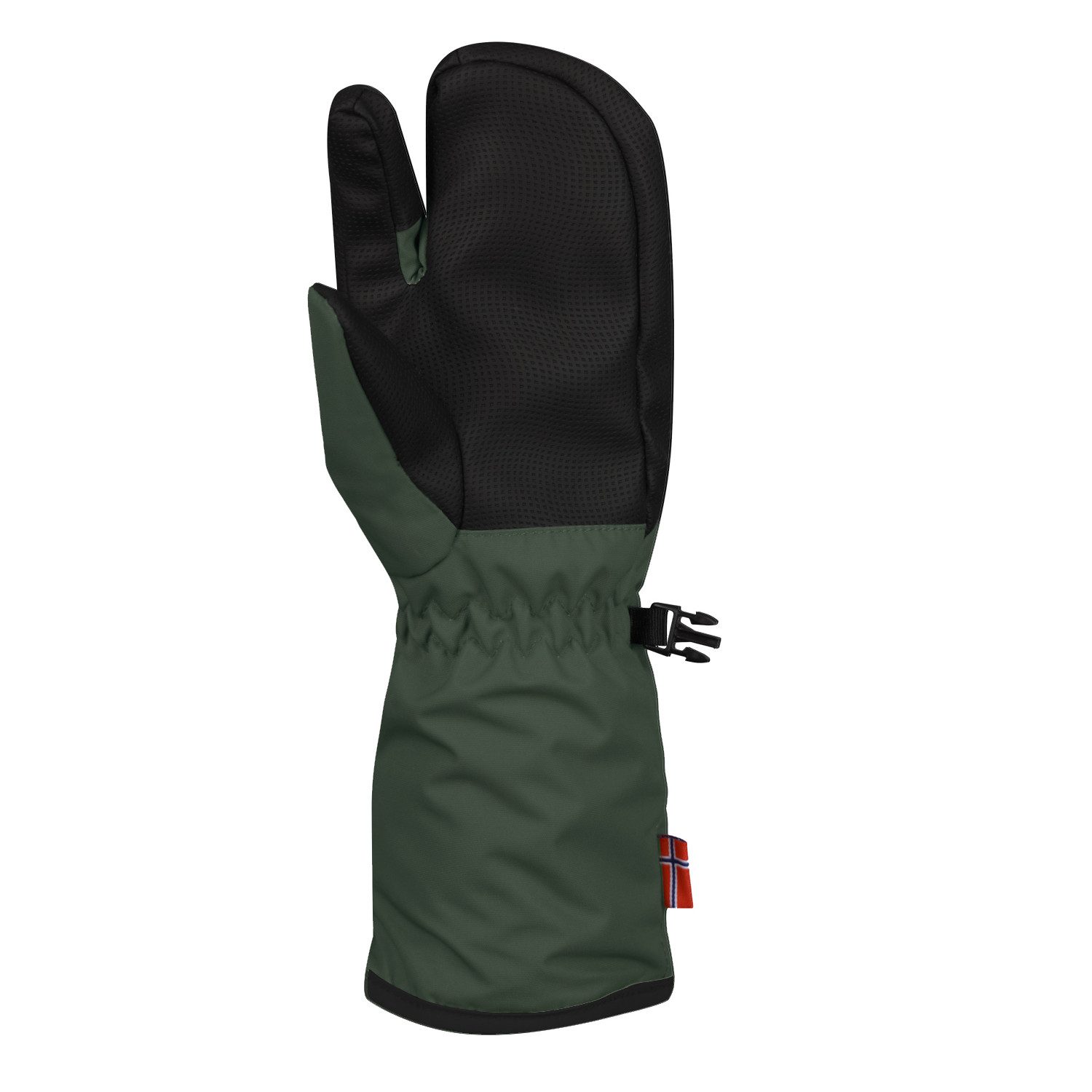 TROLLKIDS Skihandschuhe Kids Troll 3 Finger Glove