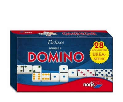Noris Spiel, Deluxe Doppel 6 Domino