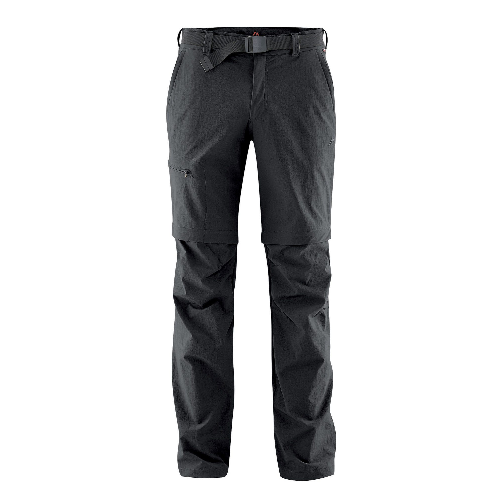 Maier Sports Funktionshose Zip-Hose Tajo 2 günstig online kaufen