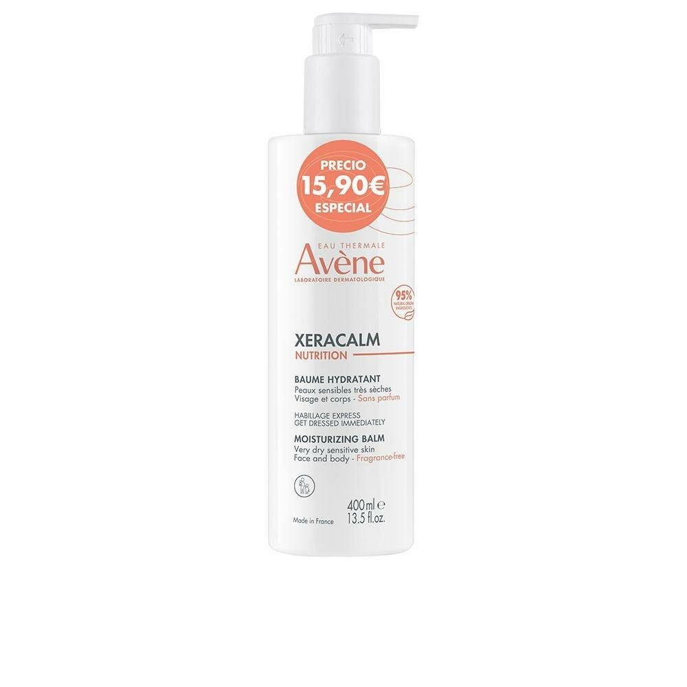 Avene Körperbalsam XERACALM NUTRITION