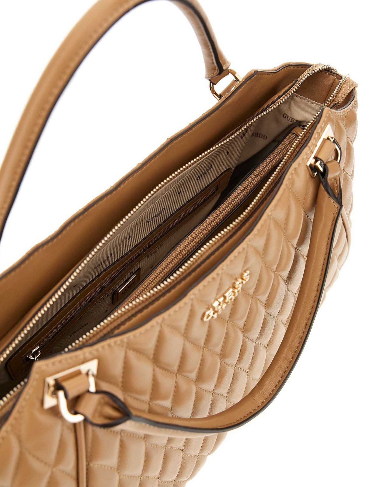 Guess Shopper Tote Bag
