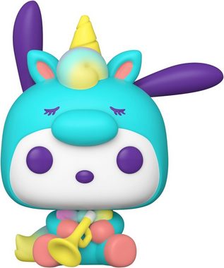 Funko Spielfigur Hello Kitty and Friends - Pochacco 60 Pop! Figur