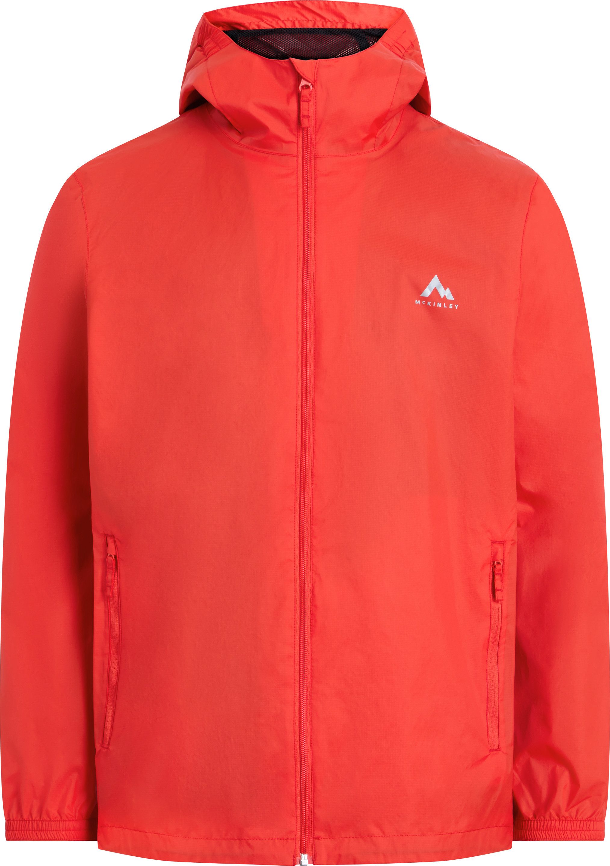 Regenjacke HE.-REGENJACKE KEREOL V M