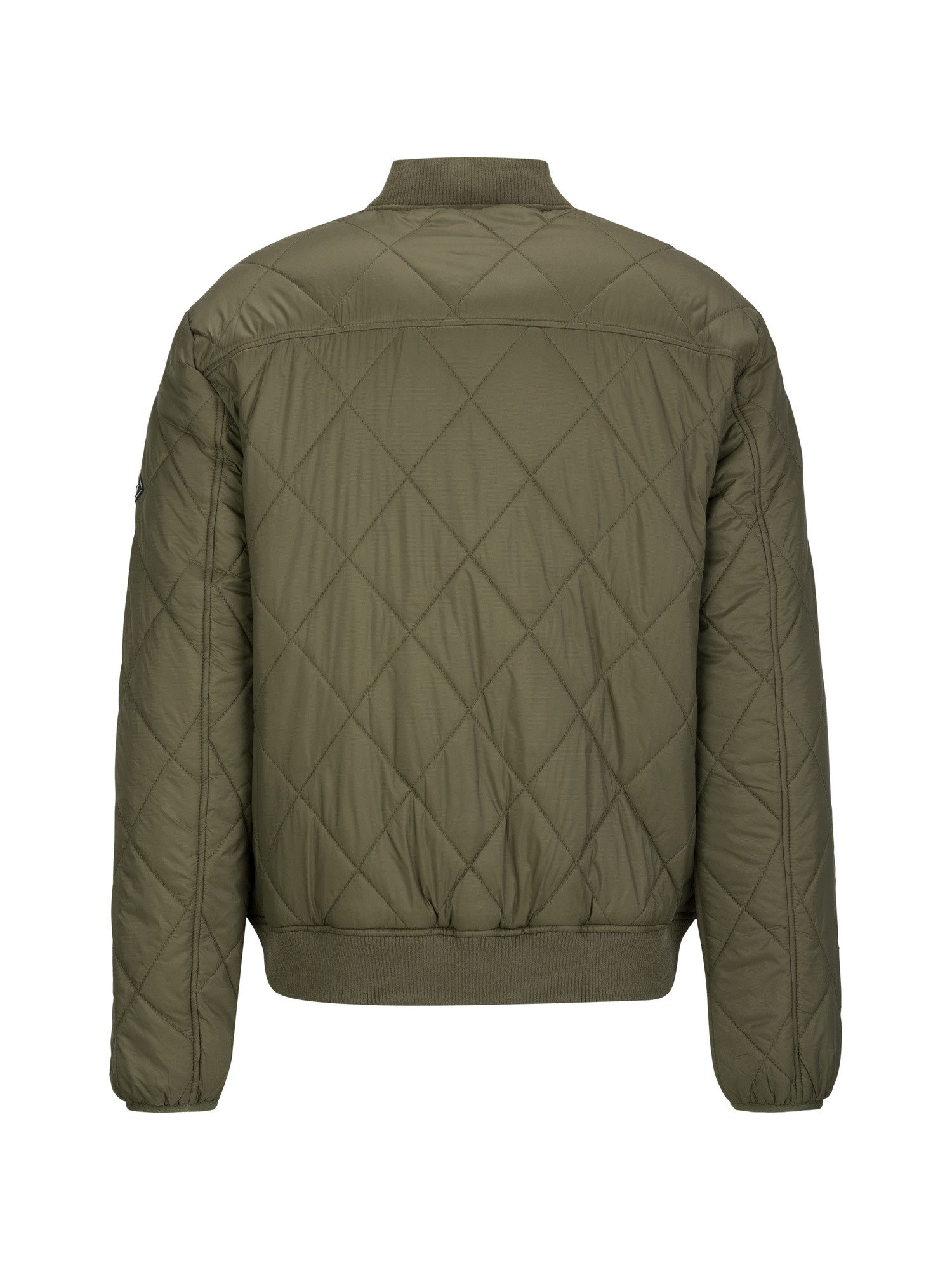 Replay Steppjacke Nylon Ripstop günstig online kaufen