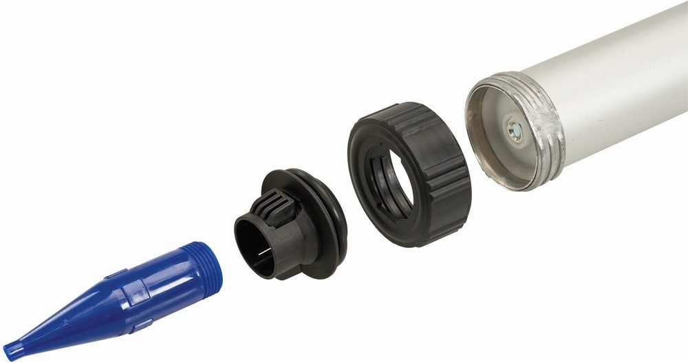 Silverline Kartuschenpistole