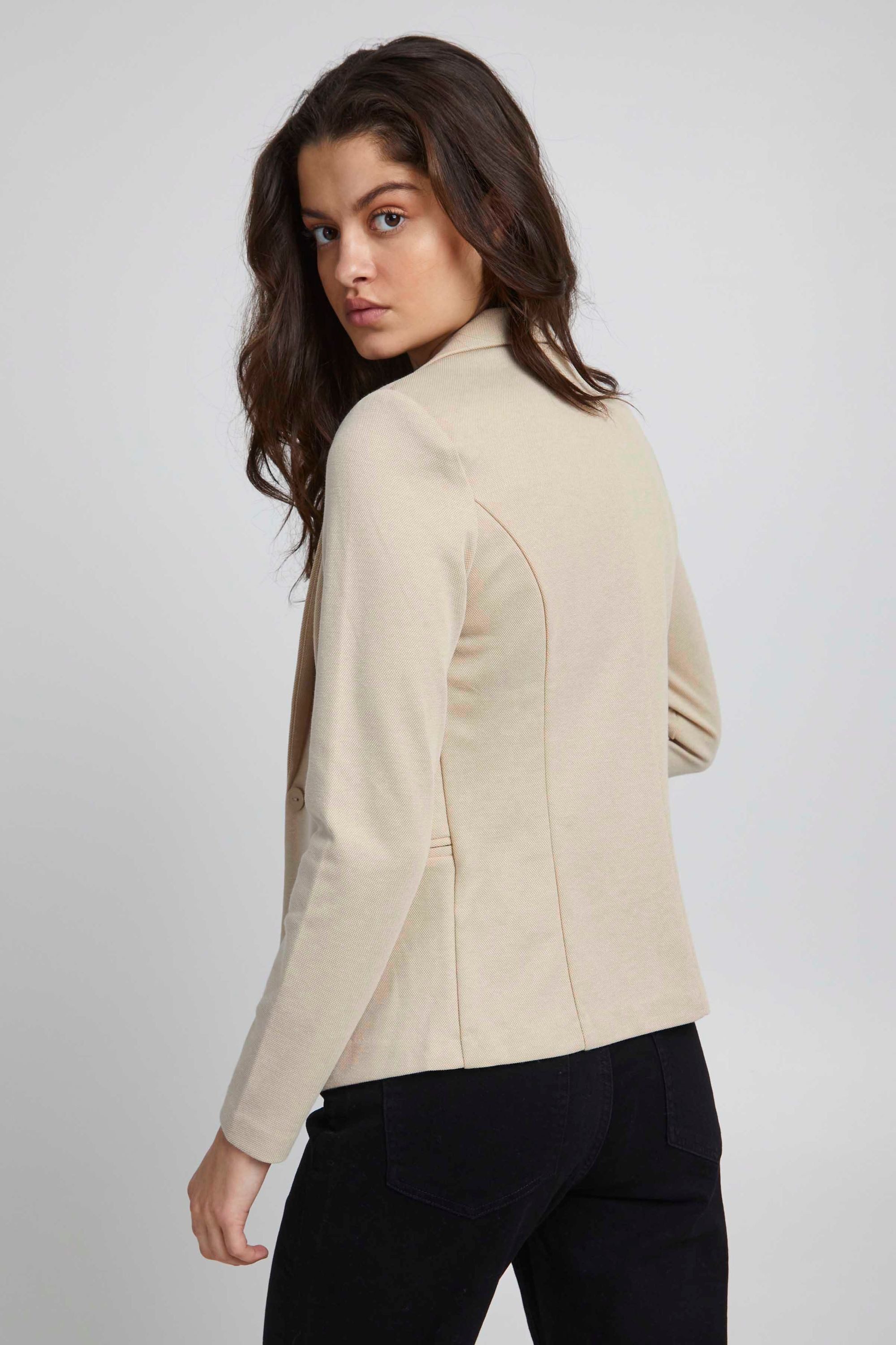 Ichi Jackenblazer Blazer günstig online kaufen