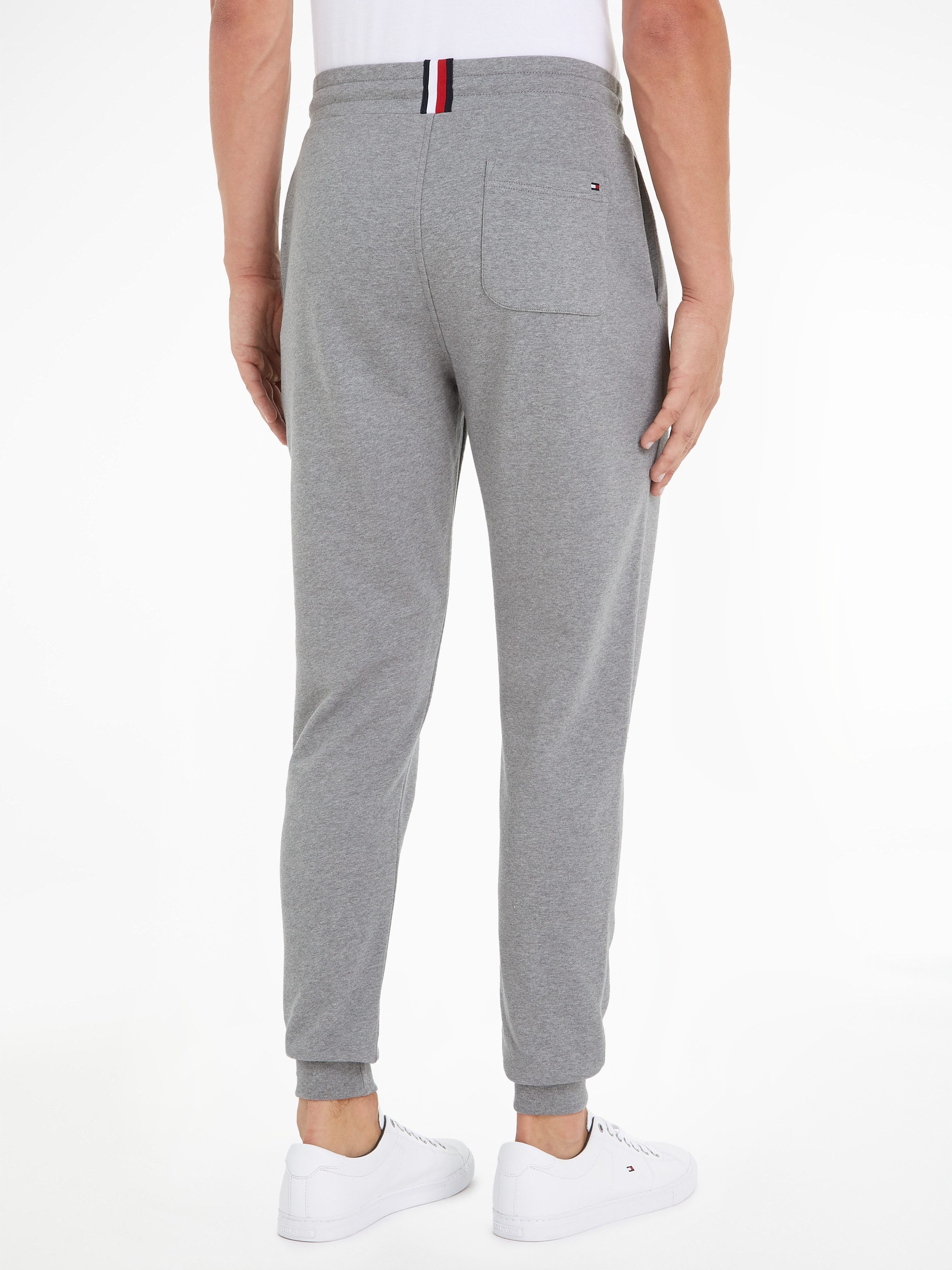 Tommy Hilfiger Sweathose BASIC BRANDED SWEATPANTS günstig online kaufen
