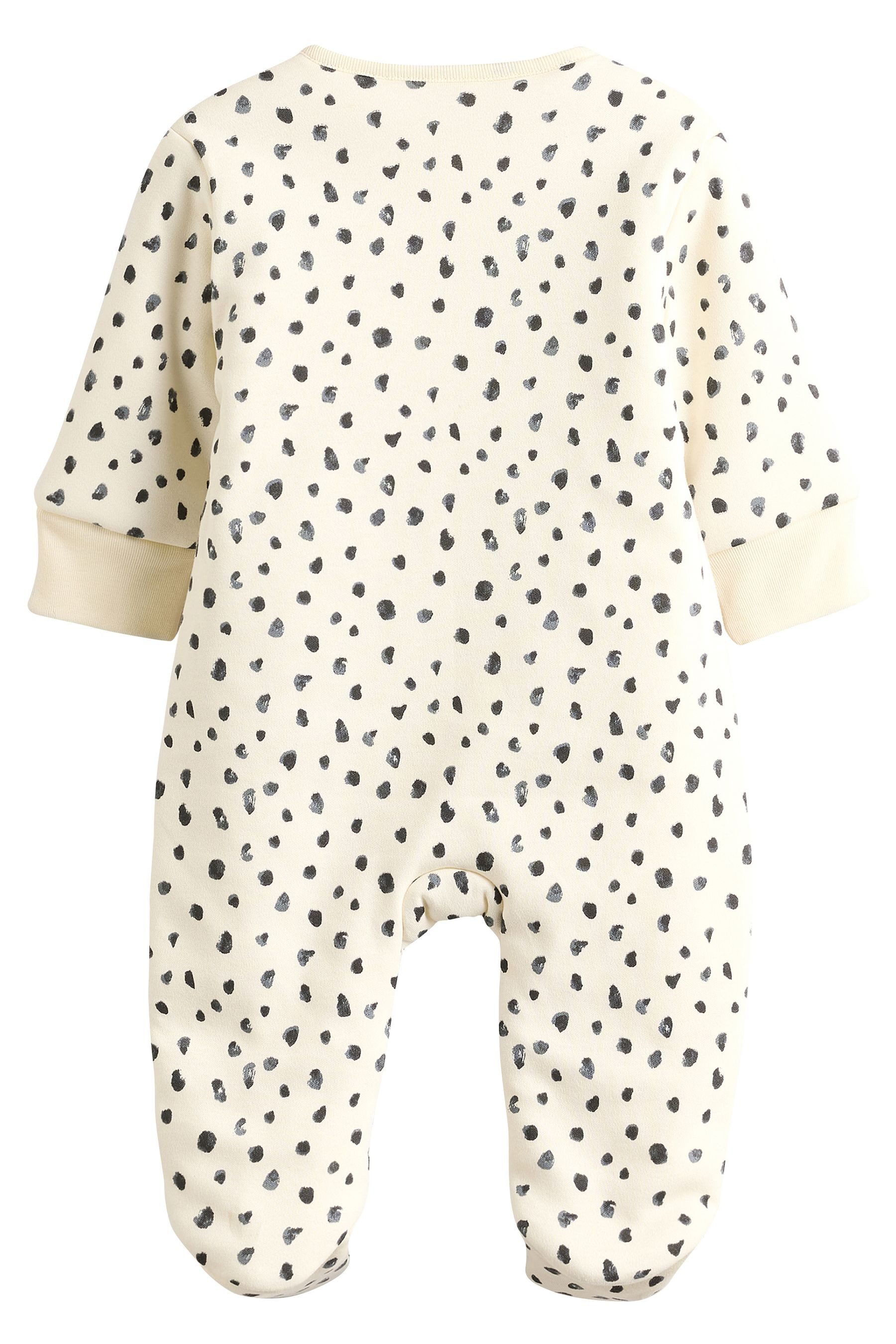 Next Schlafoverall Pyjama-Set (1-tlg) günstig online kaufen