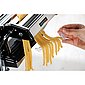 GEFU Nudelmaschine 89206 Pasta Perfetta, inkl. 2x Nudeltrockner CITARRE (28360) mit je 6 Trocken-Arme, Pasta Maschine, Bild 7