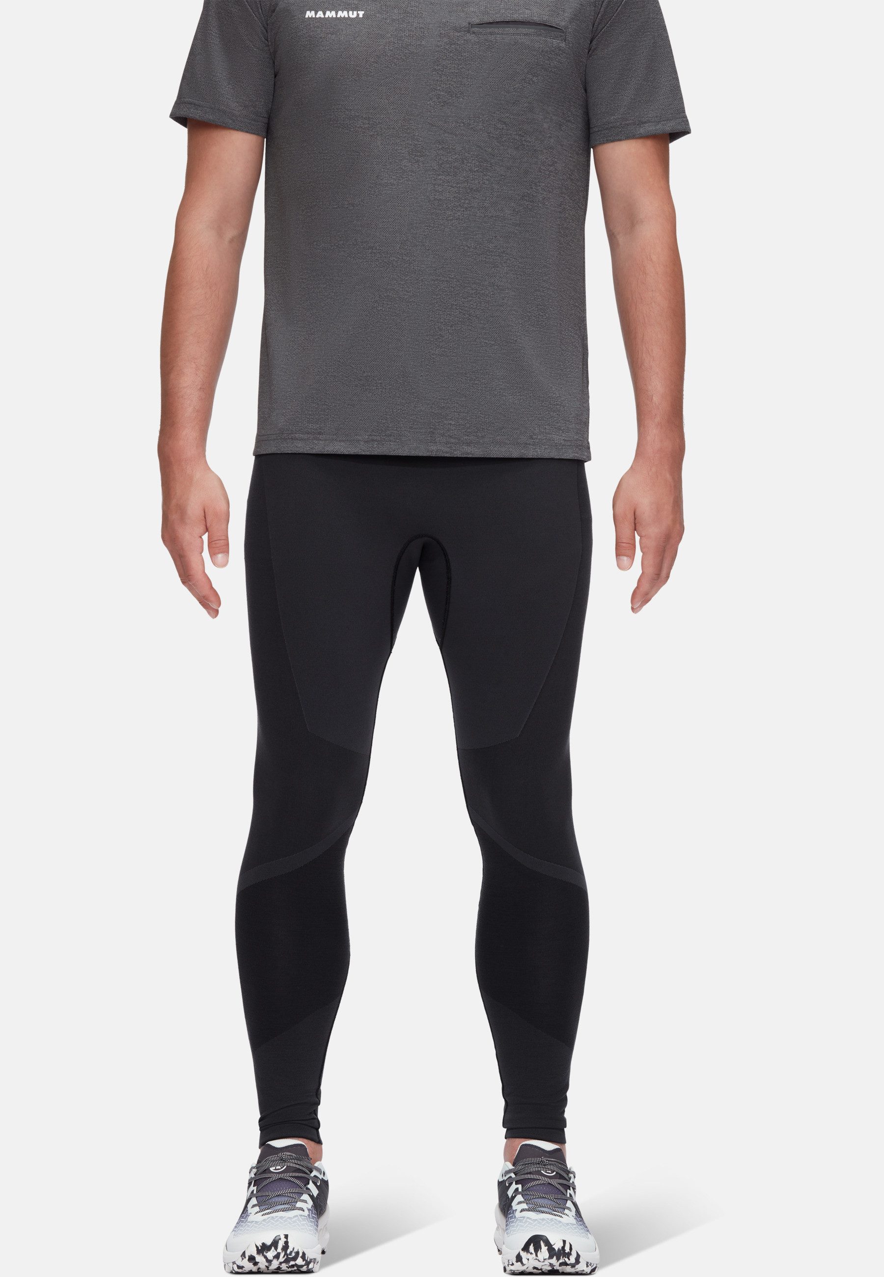 Mammut Outdoorhose Trift Long Tights Men