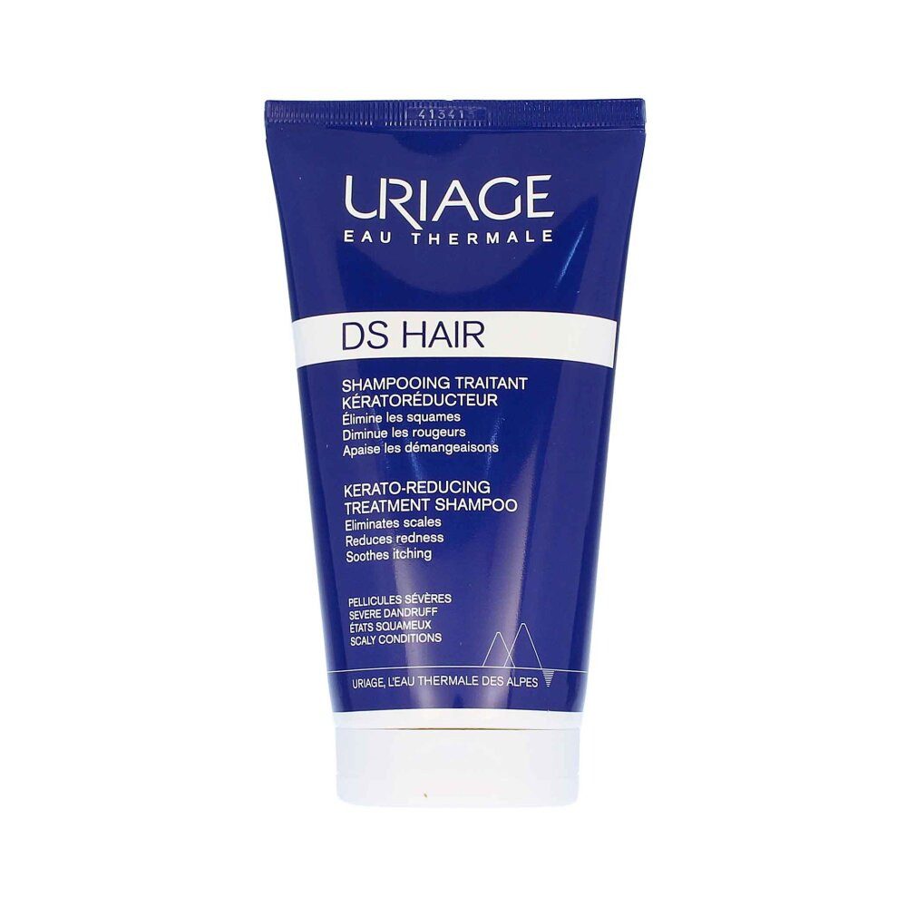 Uriage Haarshampoo DS Hair Kerato-Reducing Shampoo