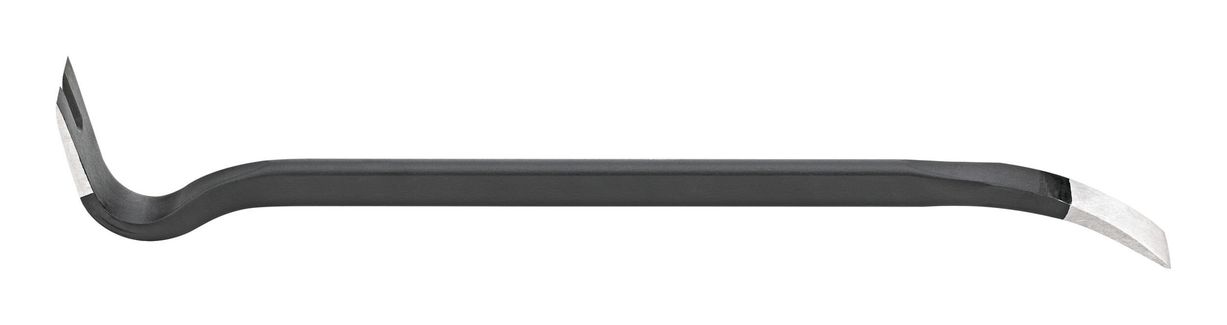 fortis Brechstange, Nageleisen oval