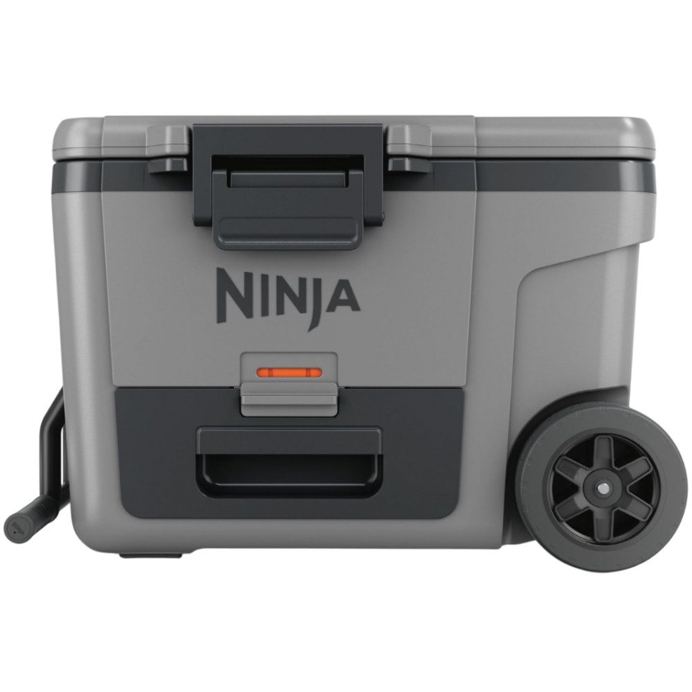 NINJA Kühlbox FrostVault FB245 42 L - Kühlbox - grau